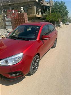 بروتون ساغا